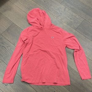 Vineyard Vines Edgartown long sleeve T-shirt